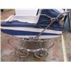 Image 5 : Doll carriage - 49" long