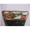 Image 2 : 7-up chalkboard sign - 27x19