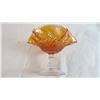 Image 2 : Vintage Colored Glass Dish