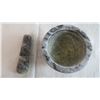 Image 2 : Mortar & Pestle (marble) pestle cracked