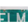 Image 2 : Double Sided Street Sign - Dunelm Ave