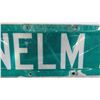 Image 4 : Double Sided Street Sign - Dunelm Ave