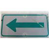 Image 4 : (6) Road signs miscellaneous