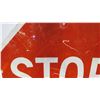 Image 2 : Highway Sign (STOP)