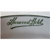 Image 2 : Harwood Hotel (Moose Jaw) (Medalta) Serving Plate/Platter