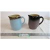 Image 1 : (2) Medalta Cream Pitchers