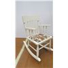 Image 3 : (2) Rocking Chairs