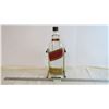 Image 1 : Johnnie Walker Texas Mickey bottle on Stand (3.79L)