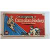 Image 1 : Bobby Hull Hockey Game (In Box) - (missing pieces)