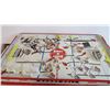 Image 2 : Bobby Hull Hockey Game (In Box) - (missing pieces)
