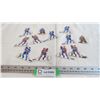 Image 1 : Tin Hockey Players - Montreal & Toronto