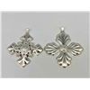 Image 4 : 6 Lunt And Reed And Barton Sterling Silver Christmas Ornaments