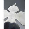 Image 6 : 6 Lunt And Reed And Barton Sterling Silver Christmas Ornaments