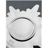 Image 10 : 6 Gorham Sterling Silver Christmas Snowflake Ornaments