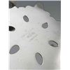 Image 6 : 6 Gorham Sterling Silver Christmas Snowflake Ornaments