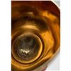 Image 8 : 14K Gold Thimble With Engraved Floral Details