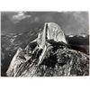 Image 10 : Half Dome from Glacier Point, Alan Ross for Ansel Adams