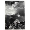 Image 2 : Half Dome from Glacier Point, Alan Ross for Ansel Adams