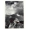 Image 3 : Half Dome from Glacier Point, Alan Ross for Ansel Adams