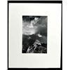 Image 4 : Half Dome from Glacier Point, Alan Ross for Ansel Adams