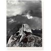 Image 9 : Half Dome from Glacier Point, Alan Ross for Ansel Adams
