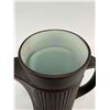 Image 11 : Danish Modern Ceramic Coffee Pot