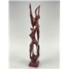 Image 2 : Abstract Biomorphic Mid Century Modern Modernist Sculpture