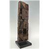 Image 2 : James David, Geometric Abstract Mid Century Modern Sculpture