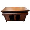 Image 8 : Rare 18th Century German Sideboard