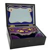 Image 1 : Antique Victorian Highly Decorative Sewing Box