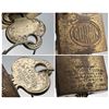 Image 2 : Lot of Older Padlocks with Keys