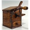 Image 1 : GOOGLE IMAGE SEARCH HAD THIS SAME PIECE LISTED AS A CHEESE GRATER, IS THAT WHAT THIS IS?