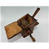 Image 8 : GOOGLE IMAGE SEARCH HAD THIS SAME PIECE LISTED AS A CHEESE GRATER, IS THAT WHAT THIS IS?