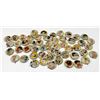 Image 2 : 53 1940s Kellog Pep Buttons
