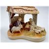 Image 8 : 3 Miniature Nativity Scenes