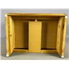 Image 8 : Mid Century Pine Flat File Cabinet