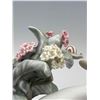 Image 8 : Lladro Porcelain Duck With Ducklings