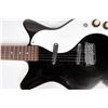 Image 2 : Danelectro DC-3  Electric Guitar [156740]