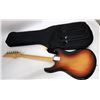 Image 2 : Silvertone 319.14409 Electric Guitar [157439]