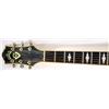 Image 2 : Guild F44-C.M.Amber Acoustic Guitar [157423]