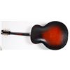Image 2 : Harmony Monterey Acoustic Guitar [157433]