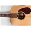 Image 2 : Martin DM-1 Dreadnaught Natural Acoustic Guitar [156741]