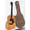 Image 1 : Taylor Big Baby 306-GB Acoustic Guitar [156737]