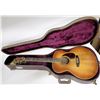 Image 1 : Vulbrecht Acoustic Guitar [157414]