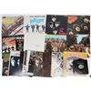 Image 1 : Beatles Album Collection, 24, Mostly MINT Condition [158691]
