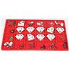 Image 1 : Silver (925) and Gemstone Jewelry Dealer Resale Lot (32 pieces) [157469]