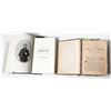 Image 2 : Ulysses S. Grant Books (2); 1879 and 2017 [156060]