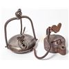 Image 1 : Mining Oil Lamps (2) [156284]