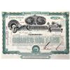Image 1 : Colorado Central Consolidated Mining Co. Stock Certificate [156426]