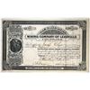 Image 1 : Golconda Mining Co. of Leadville Stock Certificate [148326]